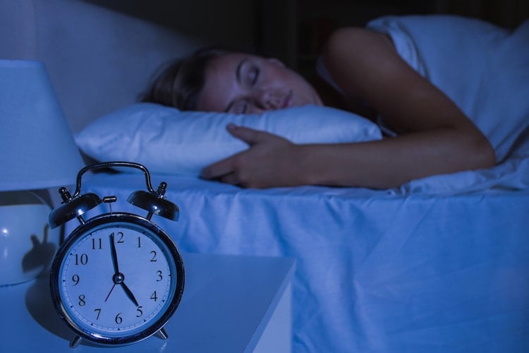 Sleep Schedule For Live Longer