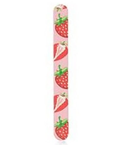 Strawberry Nail File