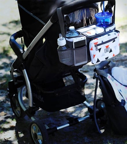 Stroller Organizer For Baby