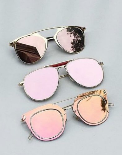 Sunglasses For Summer Travel