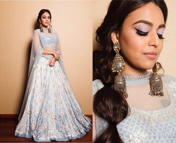 Swara Bhaskar latest fashion