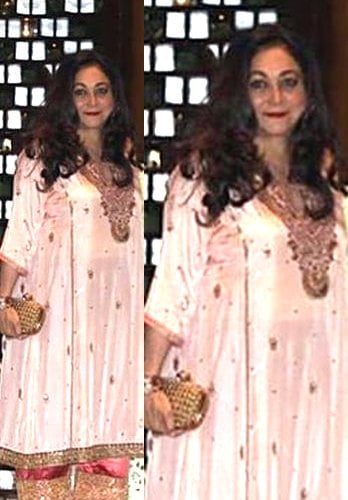 Tina Ambani