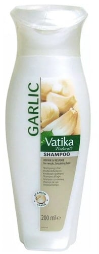 Vatika Garlic Shampoo