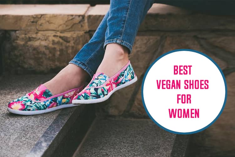 vegan footwear brands