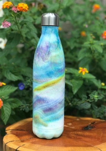 Water Bottle For Mother