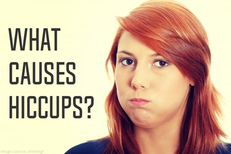 What Causes Hiccups