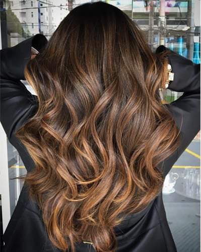 Balayage What Is