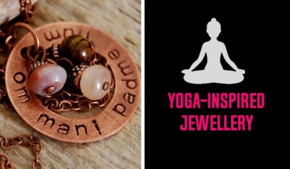 Yoga Jewellery