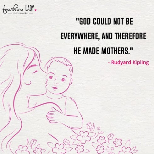 Best Mothers Day Quotes