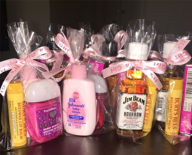 belk bridal shower gifts