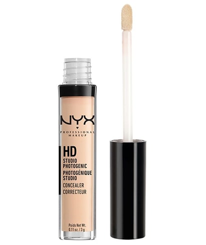 Concealer As Highlighter