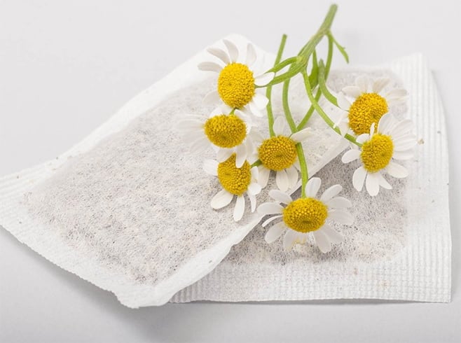 Chamomile Tea Bags