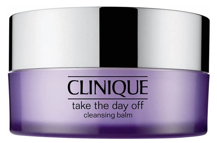 Clinique Cleansing Balm