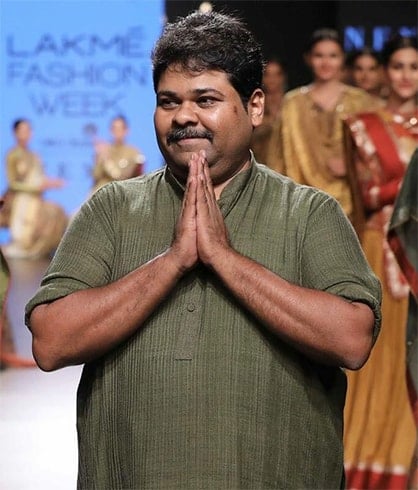 Gaurang Shah Designer