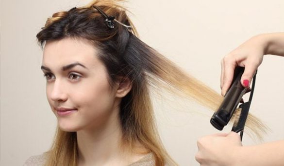 Haircare Tips for Bleached Hair