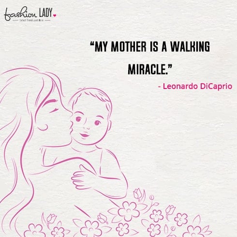 Happy Mothers Day Quotes