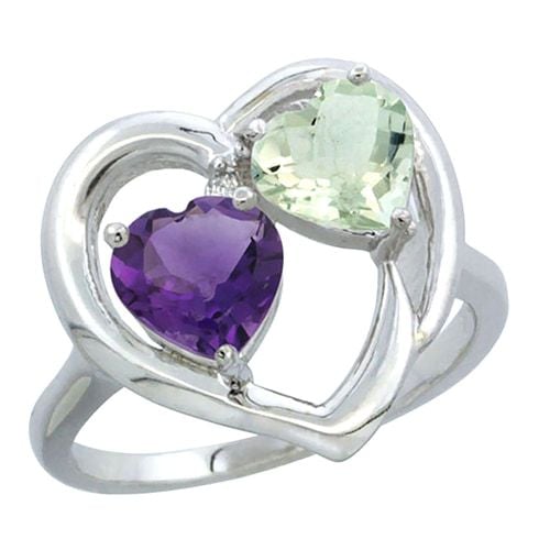 Heart Shape Ring