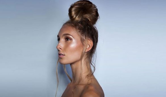 Highlight Your Skin Without A Highlighter