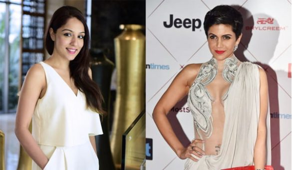 Hottest Female Anchors In IPL