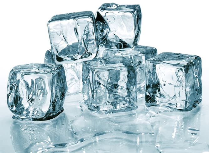 Ice Cubes