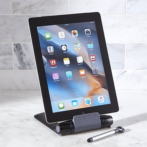 iPrep Tablet Stand