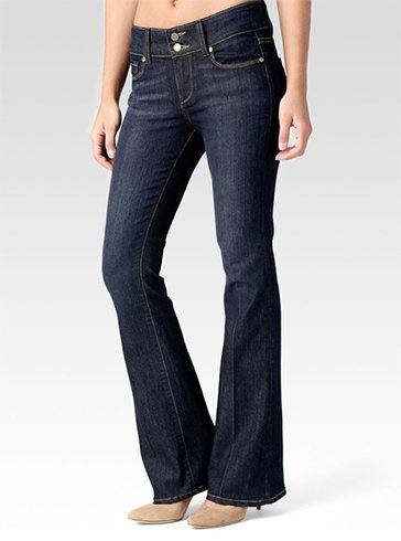 Best Jeans For Petite Women