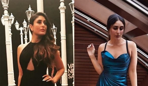 Kareena Kapoor Fashion