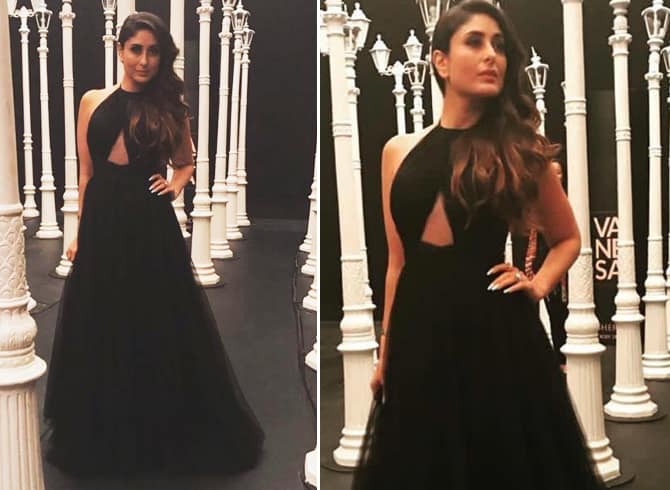 Kareena Kapoor In Gauri and Nainika