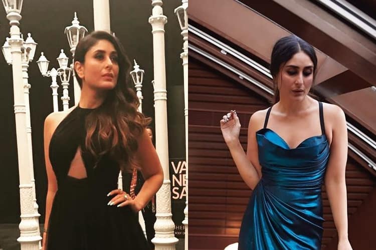 Kareena Kapoor Fashion