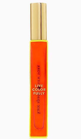 Kate Spade Live Colorfully Flowery Scent