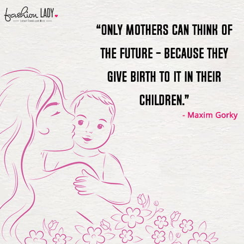 Maxim Gorky Quote