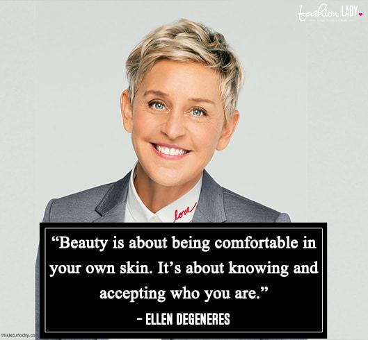 Quotes About Beauty