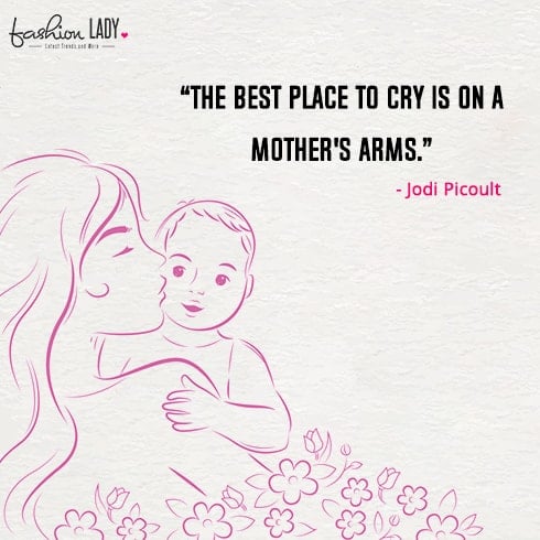 Quotes For Mothers Day