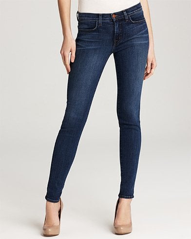 Best Jeans For Petite Women