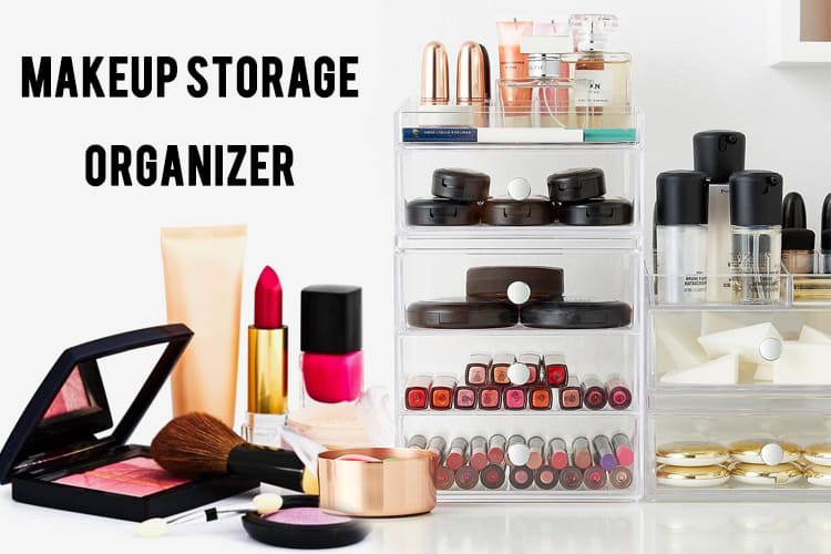 Store Beauty Products