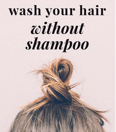 washing your hair every day make it grow faster