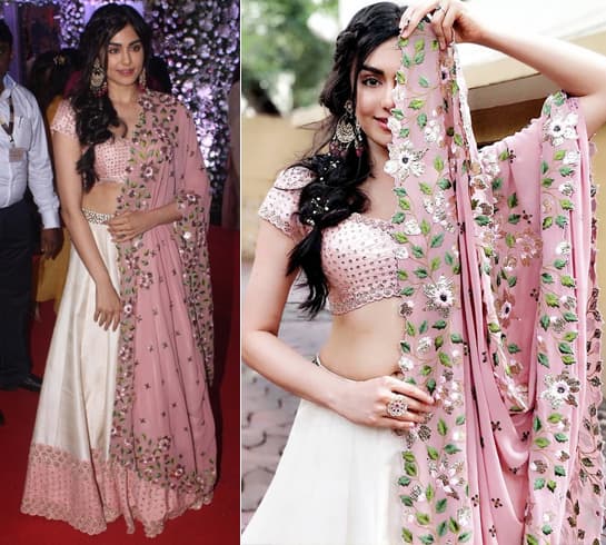 Adah Sharma