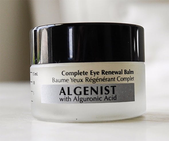 Algenist Complete Eye Renewal Balm