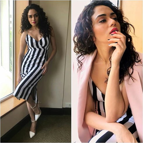 Amruta Khanvilkar