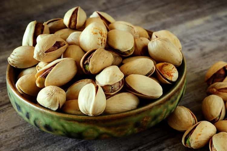 25 Benefits Of Pistachios For Improving Overall Health