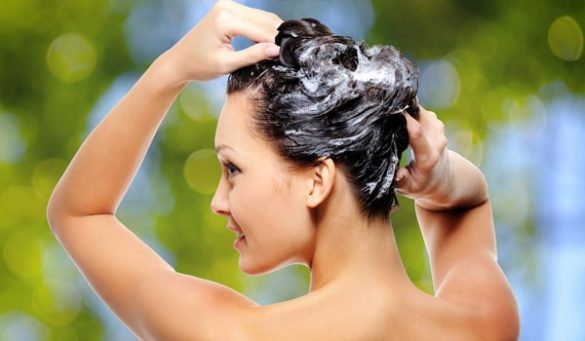 Benefits of Patanjali Shampoos