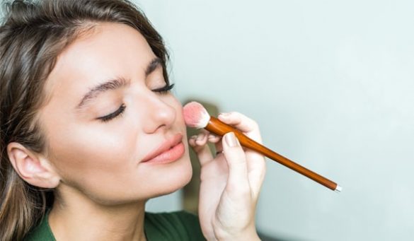Best foundation for acne