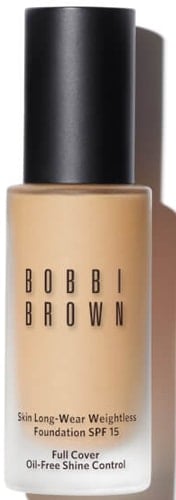 Bobbi Brown Foundation
