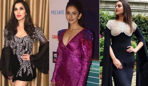 Bollywood Celebs Fashion