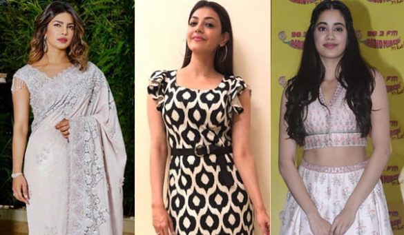 Bollywood Fashion