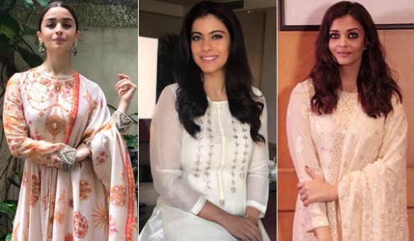 Bollywood Inspired Desi Styles