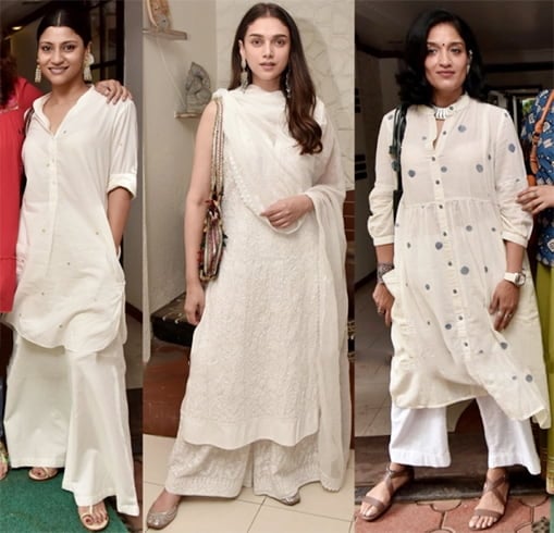 Celebs at Eid Celebrations