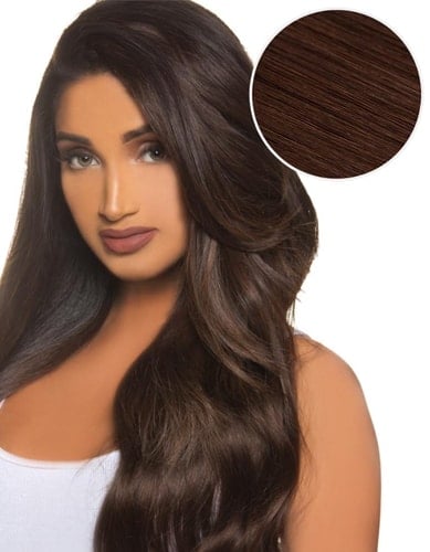 Dark Browns Hair Color