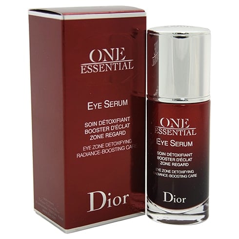Dior One Essential Eye Serum