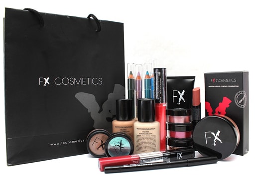 FX Cosmetics